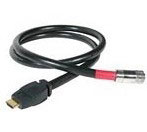 Cablestogo 2m RapidRun/HDMI Cable (87539)
